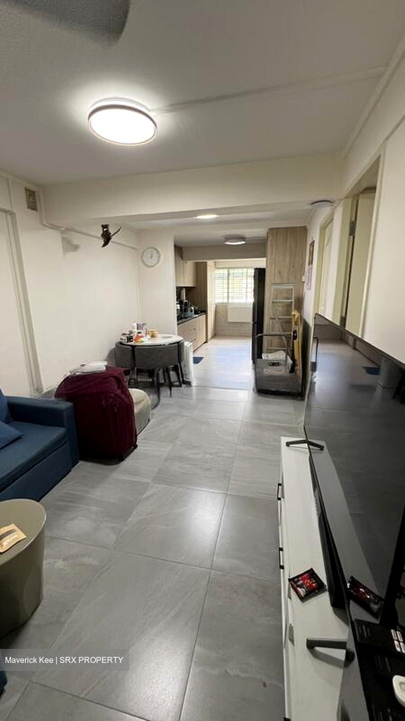 Blk 116 Bukit Merah View (Bukit Merah), HDB 3 Rooms #503659471